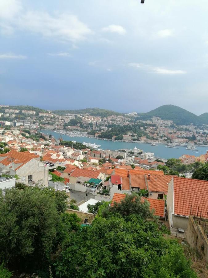 Apartment Ivan&Marko Dubrovnik Exterior foto